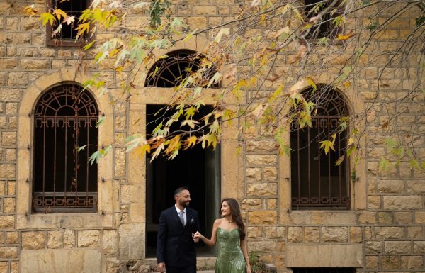 Bashir Dabboussi Photography