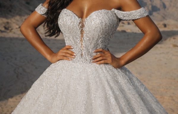 Blanc Couture