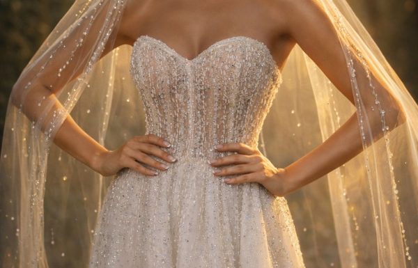 Blanc Couture