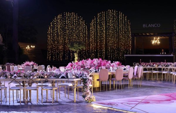 Blanco Wedding Venue