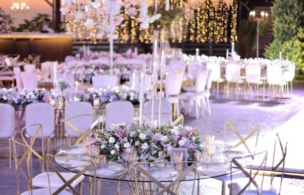 Blanco Wedding Venue