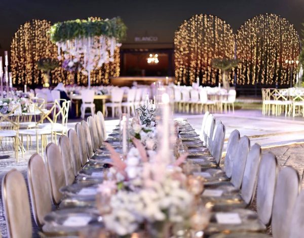Blanco Wedding Venue