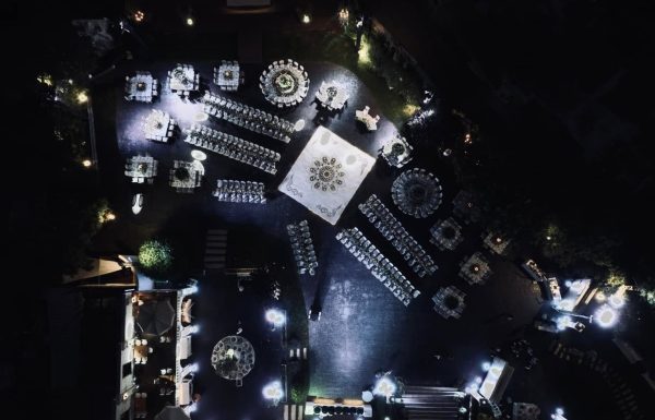 Blanco Wedding Venue