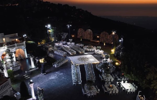 Blanco Wedding Venue