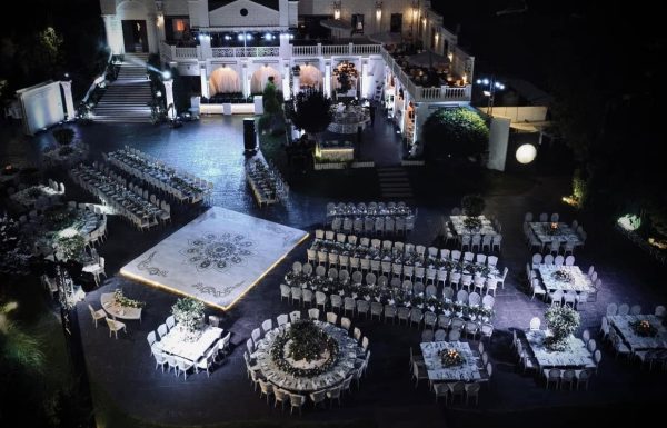 Blanco Wedding Venue