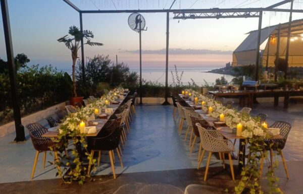Byblos Flowers