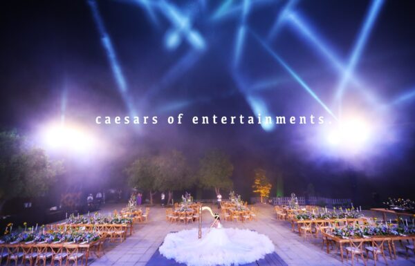 Caesars Entertainment