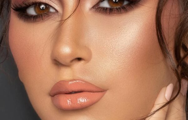Charbel Assaf Makeup