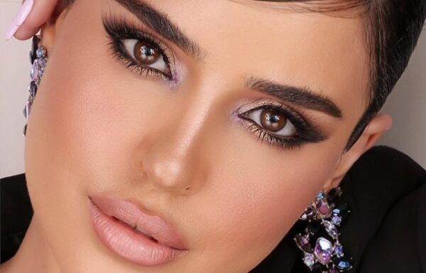 Charbel Assaf Makeup