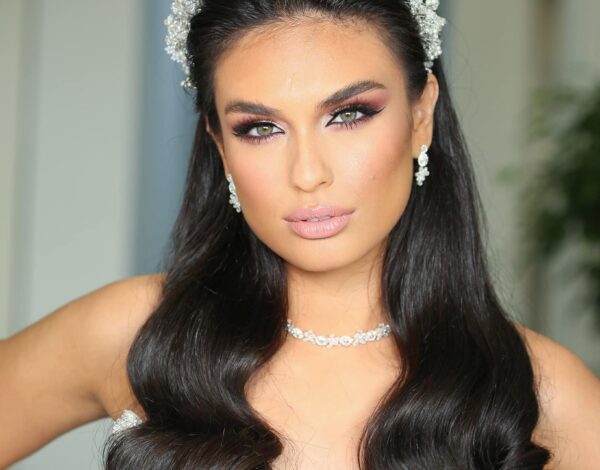 Charbel Assaf Makeup