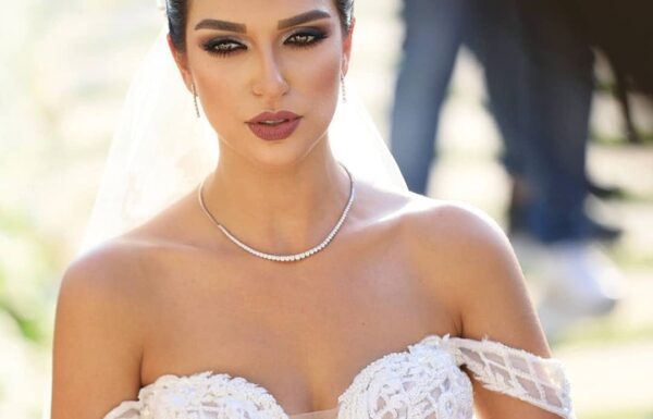 Charbel Assaf Makeup