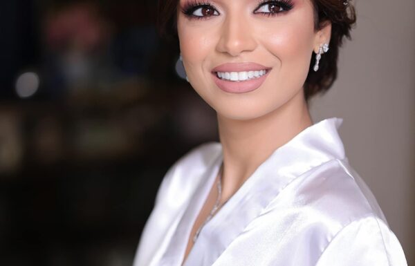 Charbel Assaf Makeup