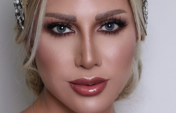 Charbel Assaf Makeup