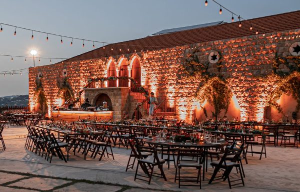 Venues Category Vendor Gallery Chateau Cana