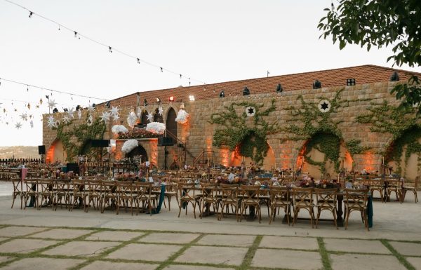 Venues Category Vendor Gallery Chateau Cana