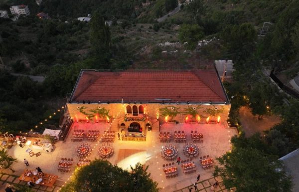 Venues Category Vendor Gallery Chateau Cana
