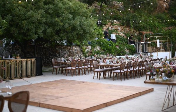 Venues Category Vendor Gallery Chateau Cana