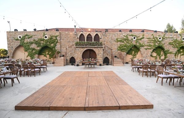 Venues Category Vendor Gallery Chateau Cana