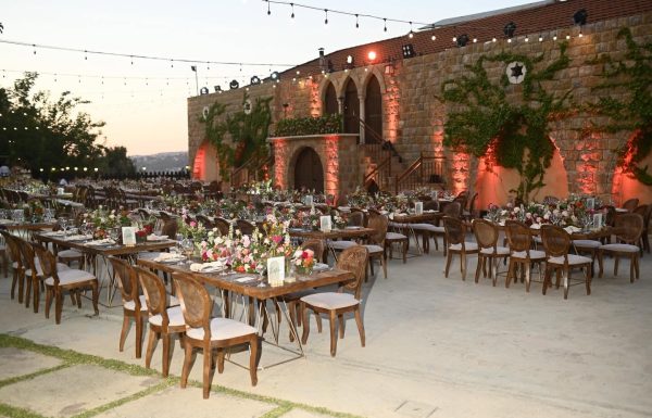 Venues Category Vendor Gallery Chateau Cana
