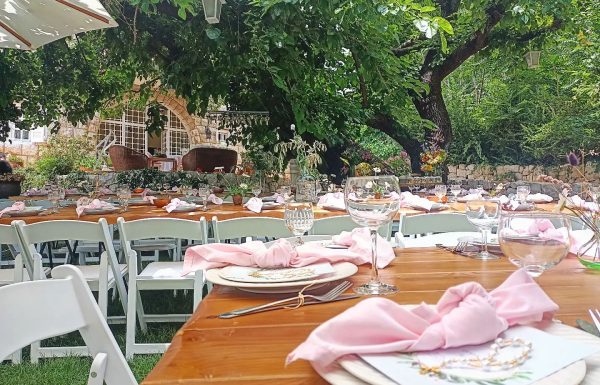 Chez Juliette