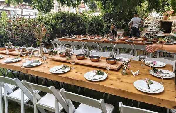 Chez Juliette