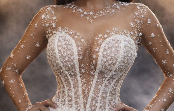 Confetti Couture
