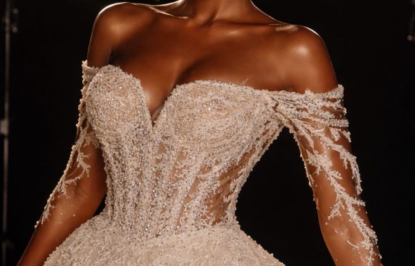 Confetti Couture