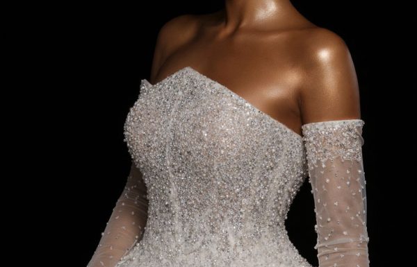 Confetti Couture