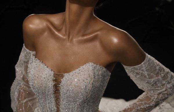 Confetti Couture