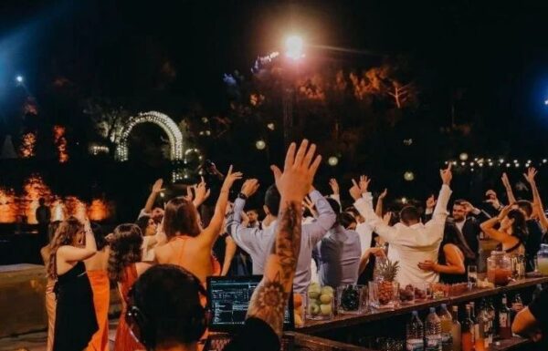 DJ D Drop