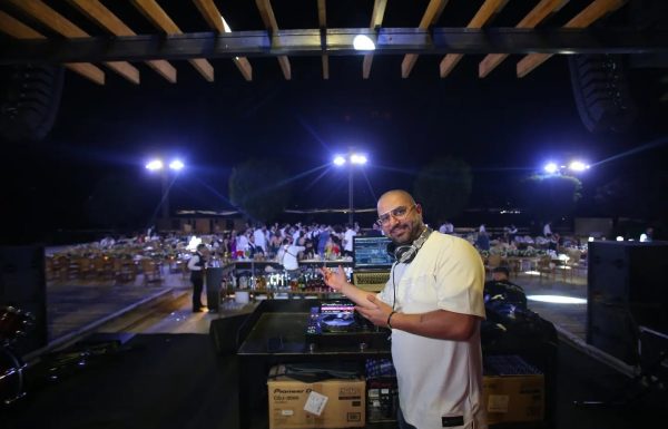 DJs Category Vendor DJ Match