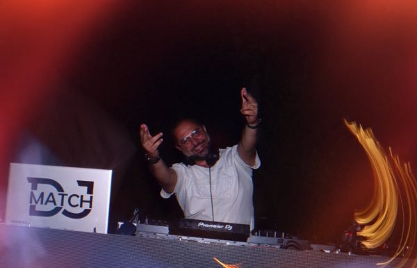 DJs Category Vendor Gallery DJ Match