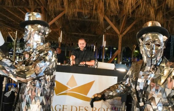 DJs Category Vendor Gallery DJ Match