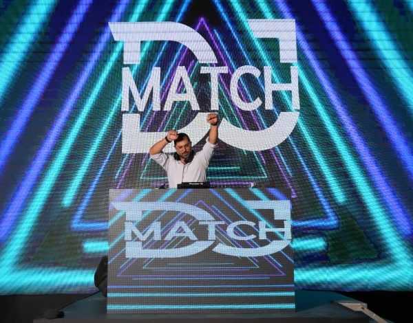 DJ Match