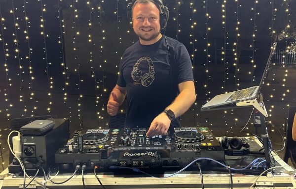 DJ Nicolas