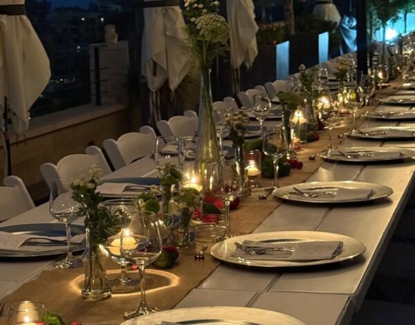 Elegance Events Furniture