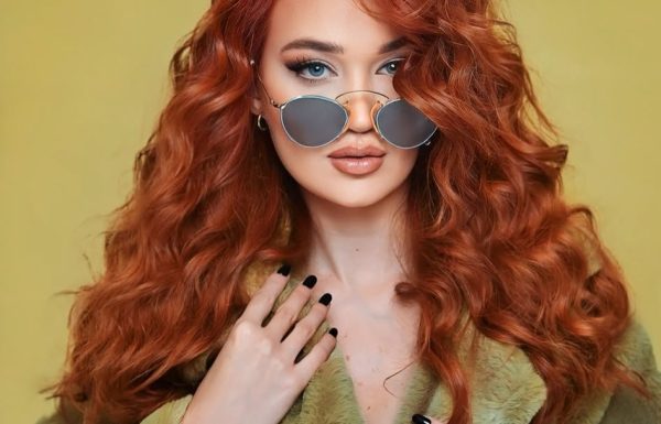 Hair & Makeup Category Vendor Gallery Elie Fayad