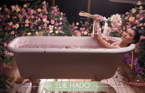 Elie Hado Master Of Creativity