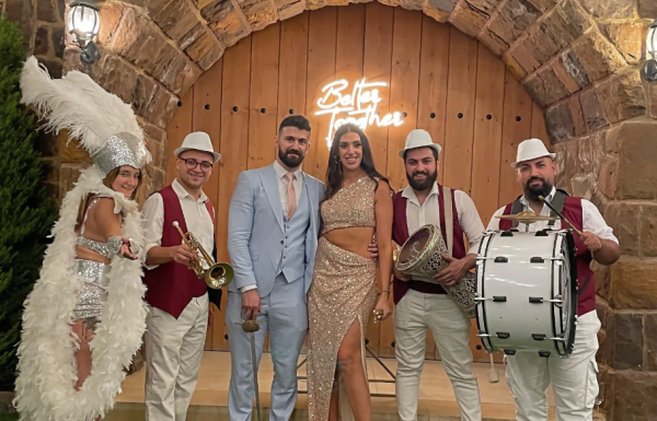 Elite Group Events