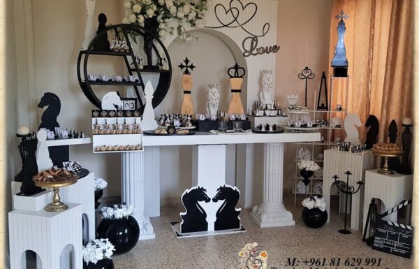 Sweets Category Vendor Gallery Eventrics