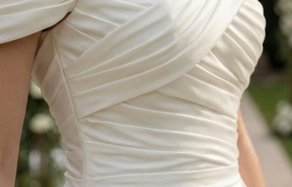 Farida Wedding Dress