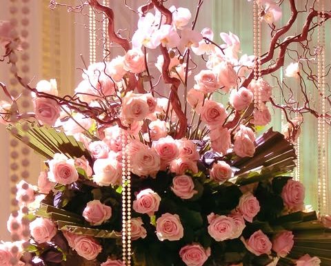 Florist Category Vendor Gallery Fleurs et Couleurs
