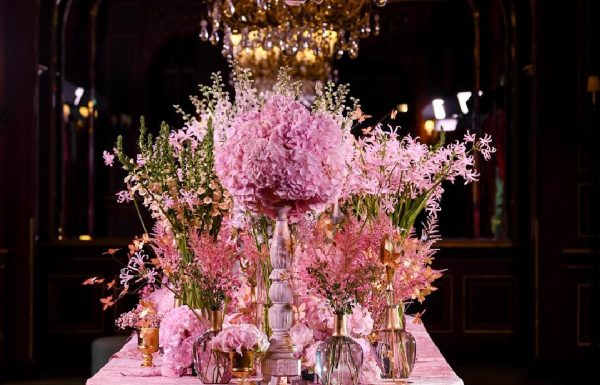 Florist Category Vendor Gallery Fleurs et Couleurs