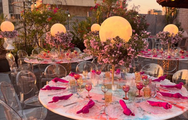 Florist Category Vendor Gallery Fleurs et Couleurs