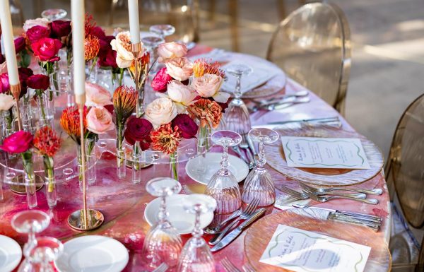 Florist Category Vendor Gallery Fleurs et Couleurs