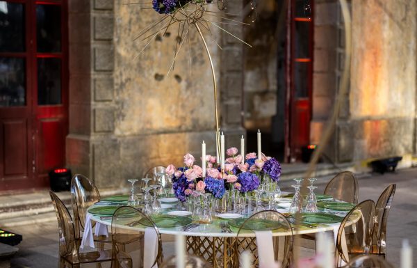 Florist Category Vendor Gallery Fleurs et Couleurs