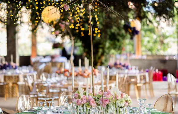 Florist Category Vendor Gallery Fleurs et Couleurs