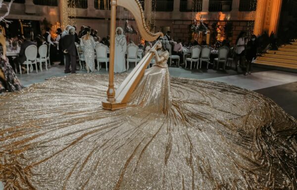 Flow Motion