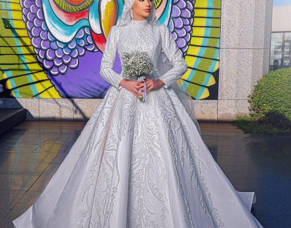 Fustan Farah