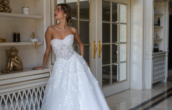 Fustan Farah